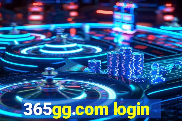 365gg.com login